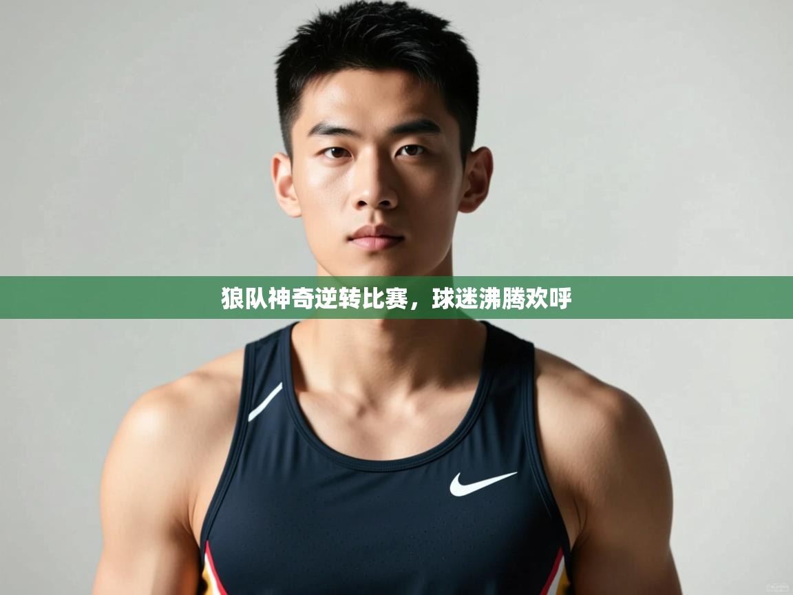 开云体育在线网址-狼队神奇逆转比赛，球迷沸腾欢呼