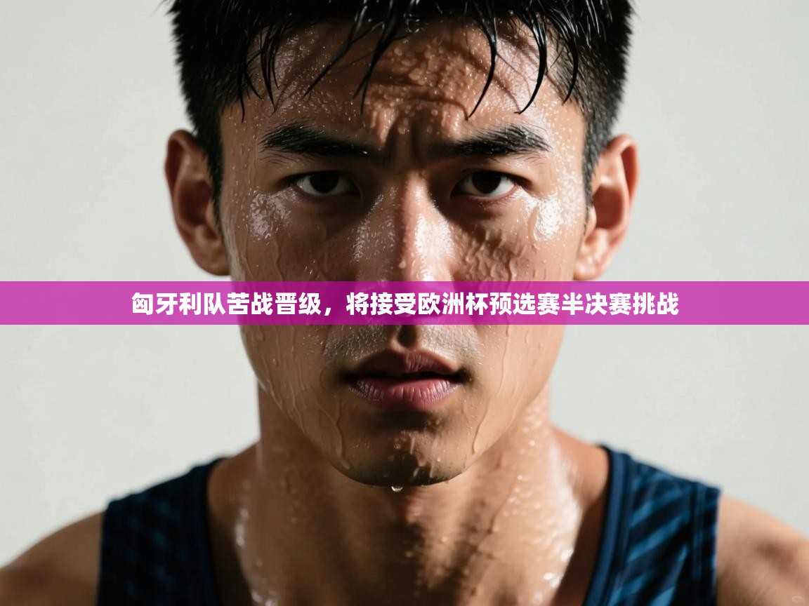 开云体育入口注册-匈牙利队苦战晋级，将接受欧洲杯预选赛半决赛挑战  第1张