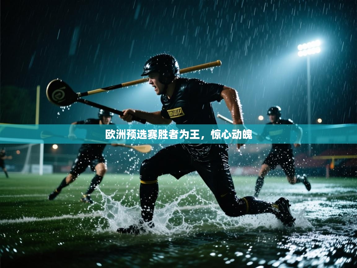 开云入口-欧洲预选赛胜者为王，惊心动魄  第1张