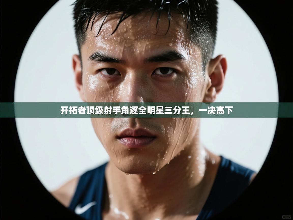 开云体育无法登录解决方案-开拓者顶级射手角逐全明星三分王，一决高下  第3张