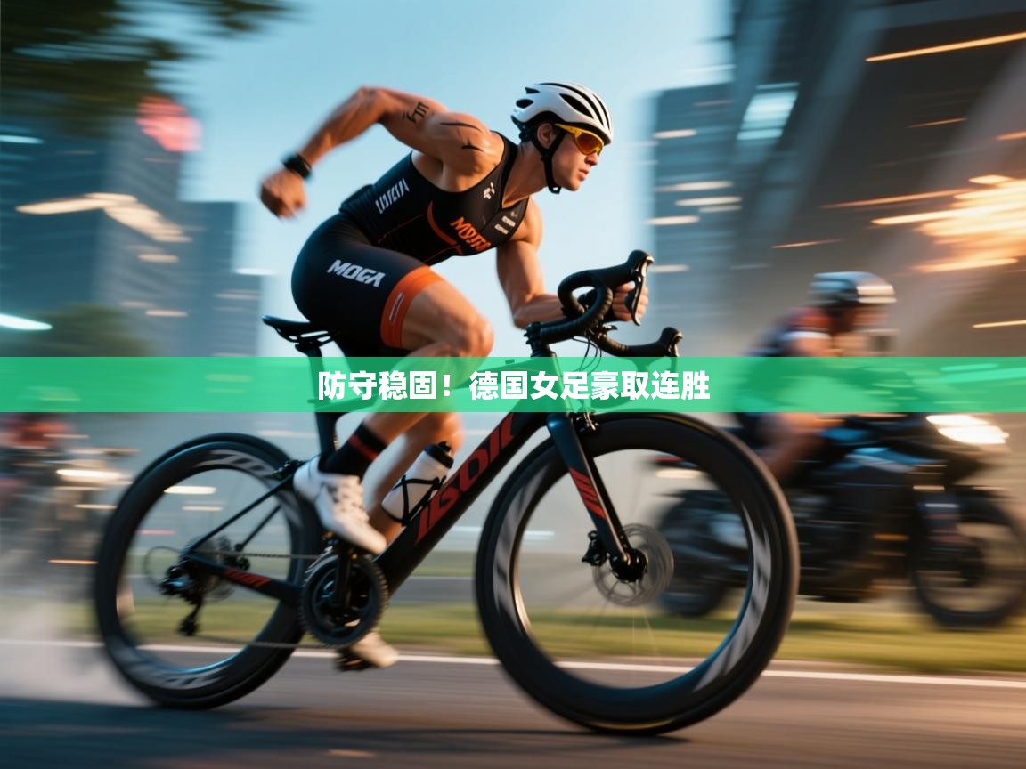 开云体育直播-防守稳固！德国女足豪取连胜