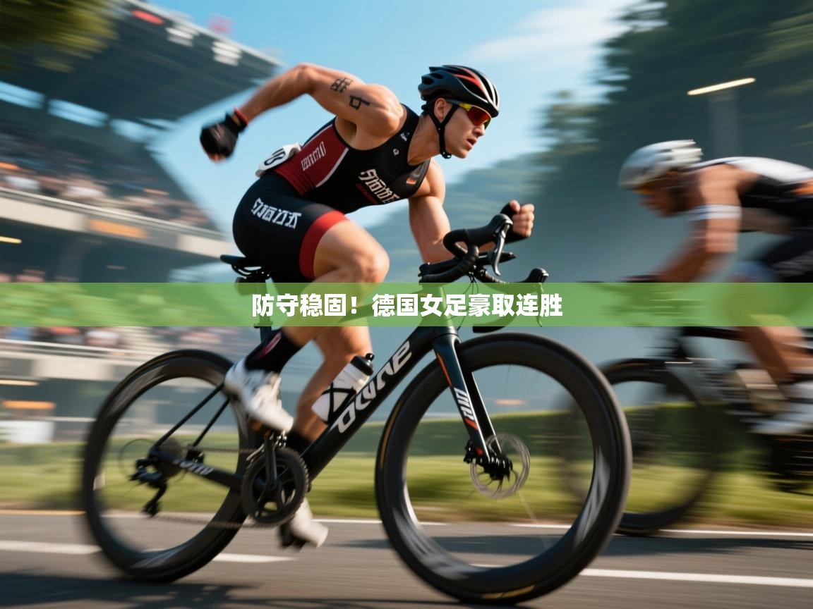 开云体育直播-防守稳固!德国女足豪取连胜 第3张