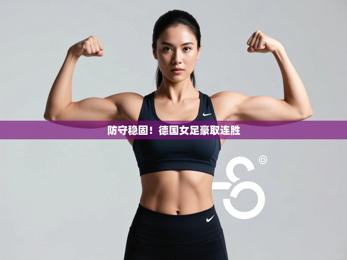 开云体育直播-防守稳固!德国女足豪取连胜 第2张