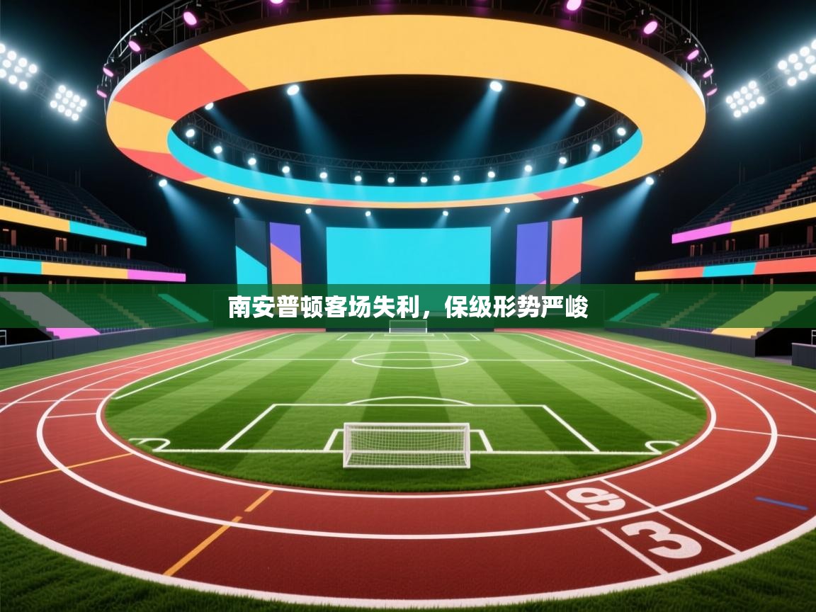 开云体育网络异常修复-南安普顿客场失利，保级形势严峻  第3张