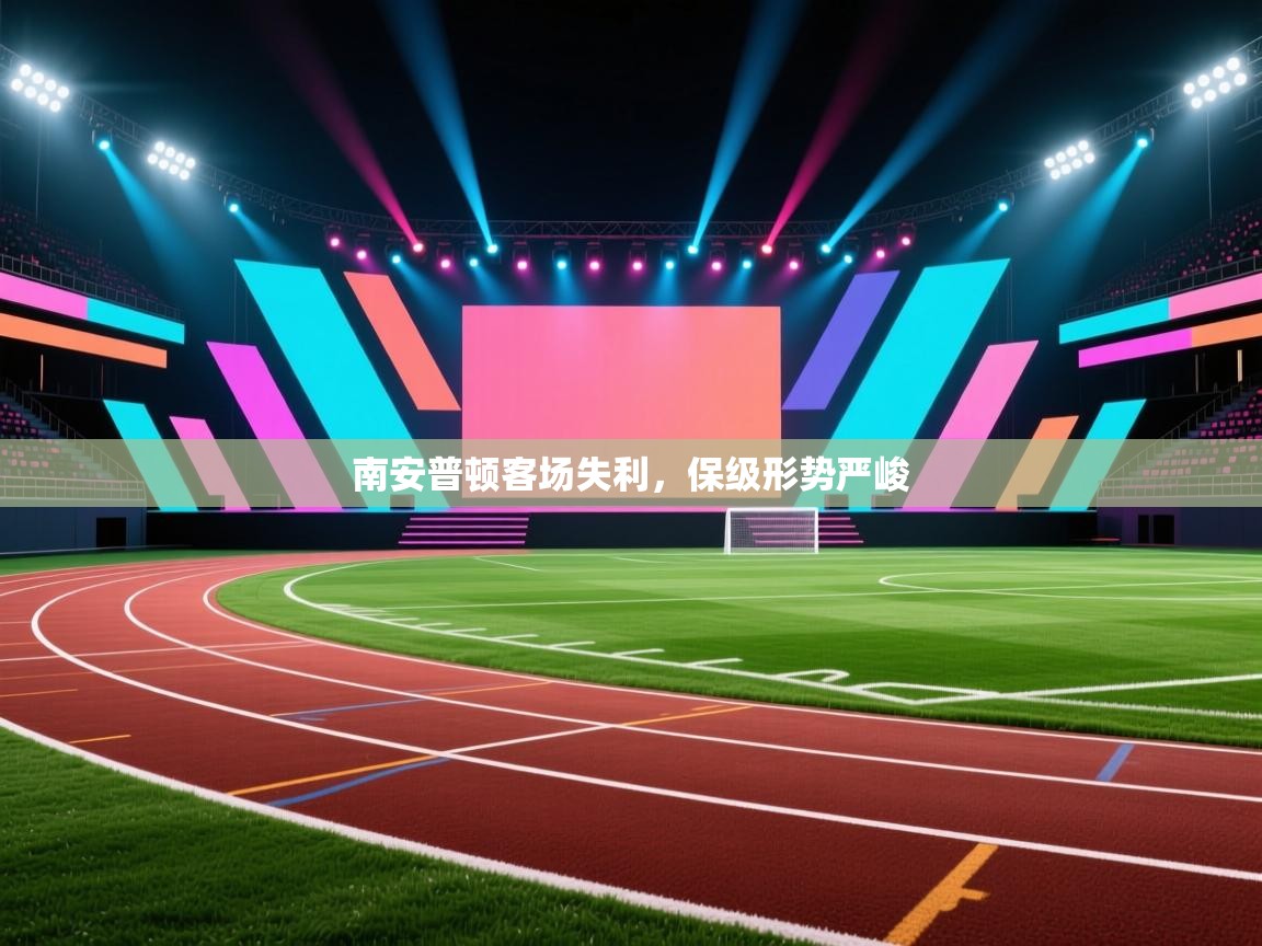 开云体育网络异常修复-南安普顿客场失利，保级形势严峻  第4张