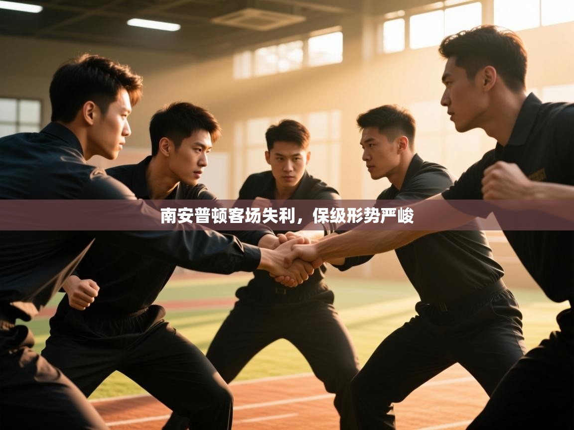 开云体育网络异常修复-南安普顿客场失利，保级形势严峻  第2张