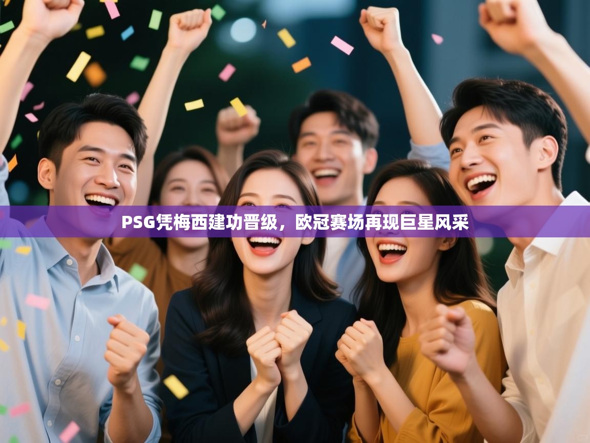 云开官网-PSG凭梅西建功晋级，欧冠赛场再现巨星风采  第2张