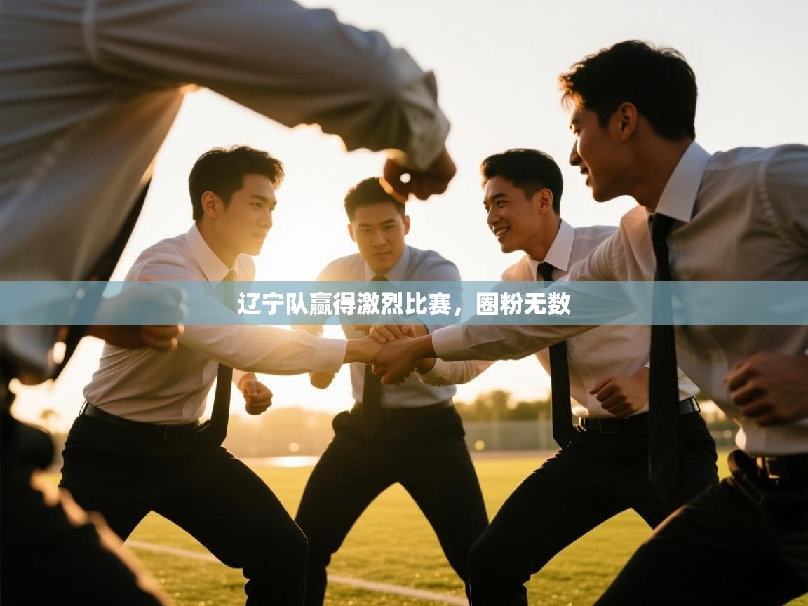 开云体育app下载地址-辽宁队赢得激烈比赛，圈粉无数