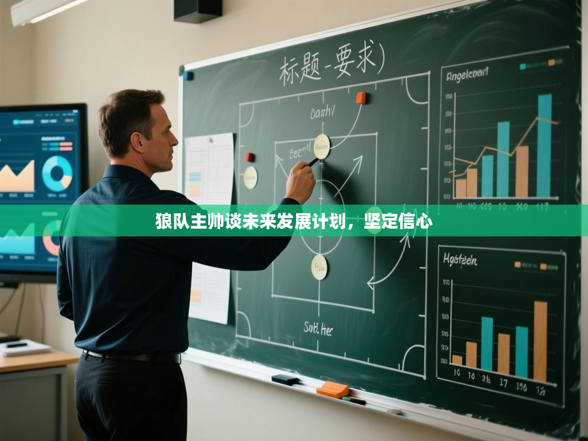 开云体育热门赛事直达-狼队主帅谈未来发展计划，坚定信心