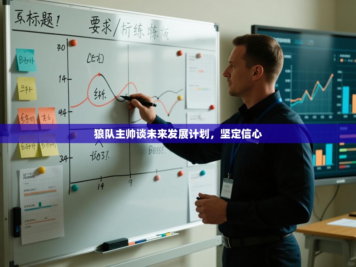 开云体育热门赛事直达-狼队主帅谈未来发展计划，坚定信心  第3张