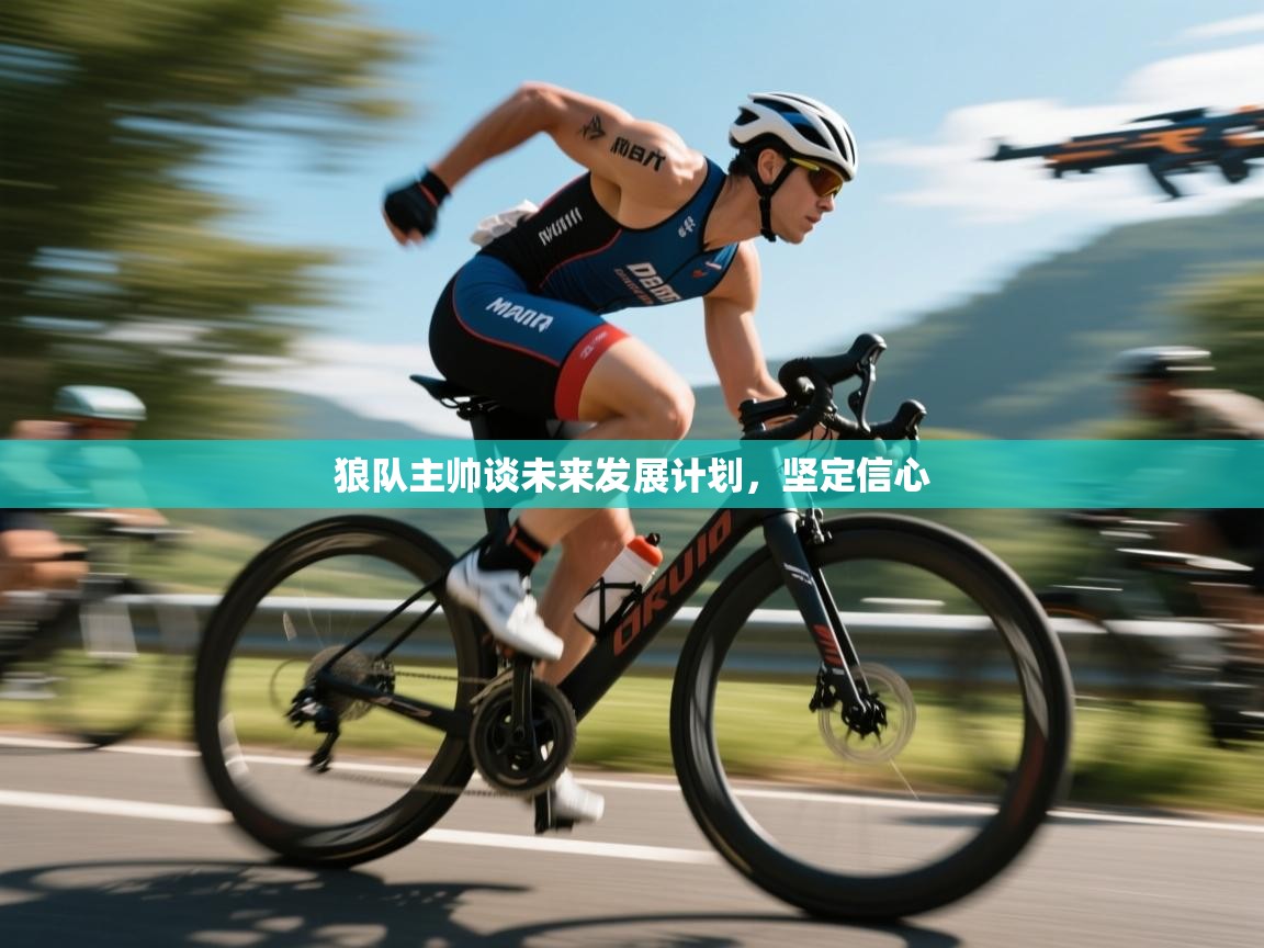 开云体育热门赛事直达-狼队主帅谈未来发展计划，坚定信心  第2张