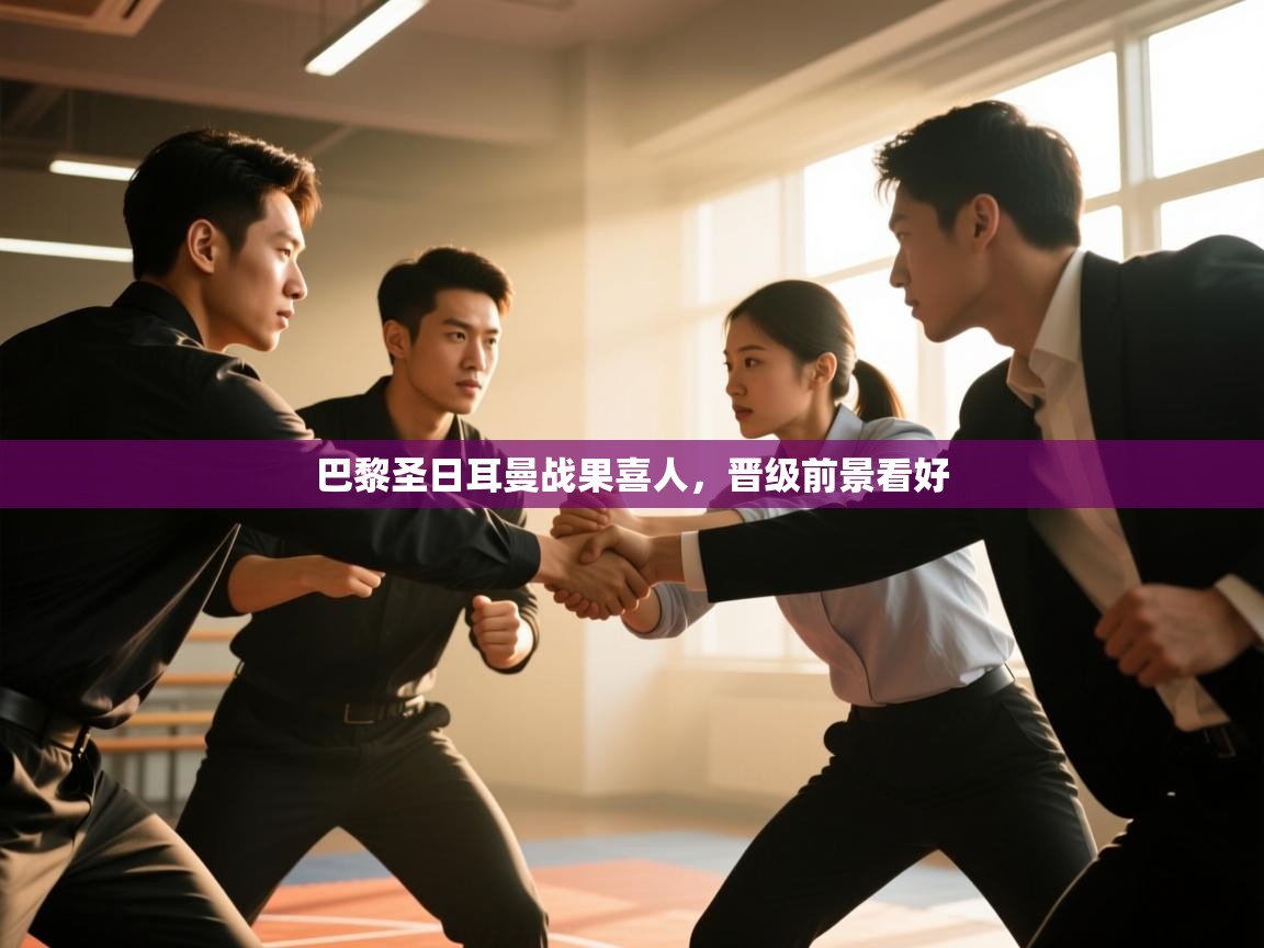 开云体育官方版下载-巴黎圣日耳曼战果喜人，晋级前景看好